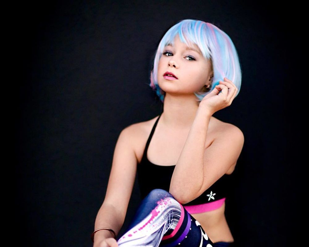 Ivy Mae Mae Portfolio